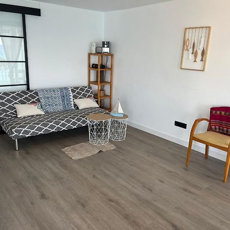 Salou Sea View Appartement Exterior photo