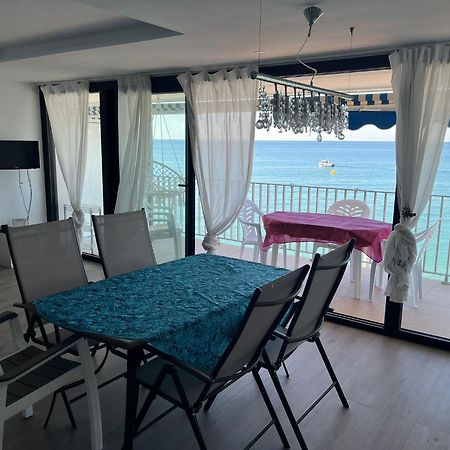 Salou Sea View Appartement Exterior photo