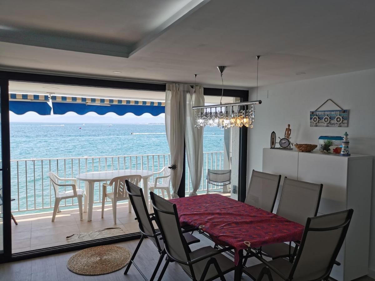 Salou Sea View Appartement Exterior photo