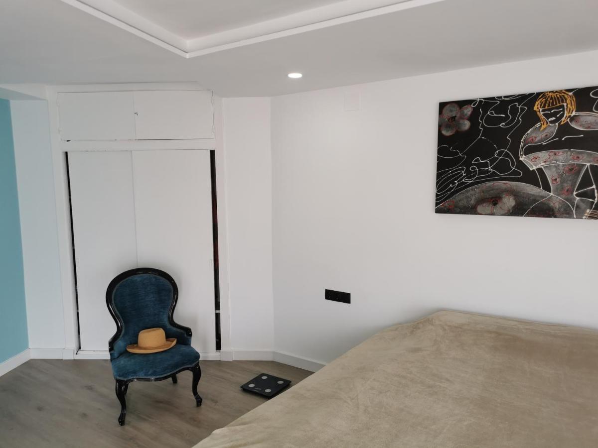 Salou Sea View Appartement Exterior photo