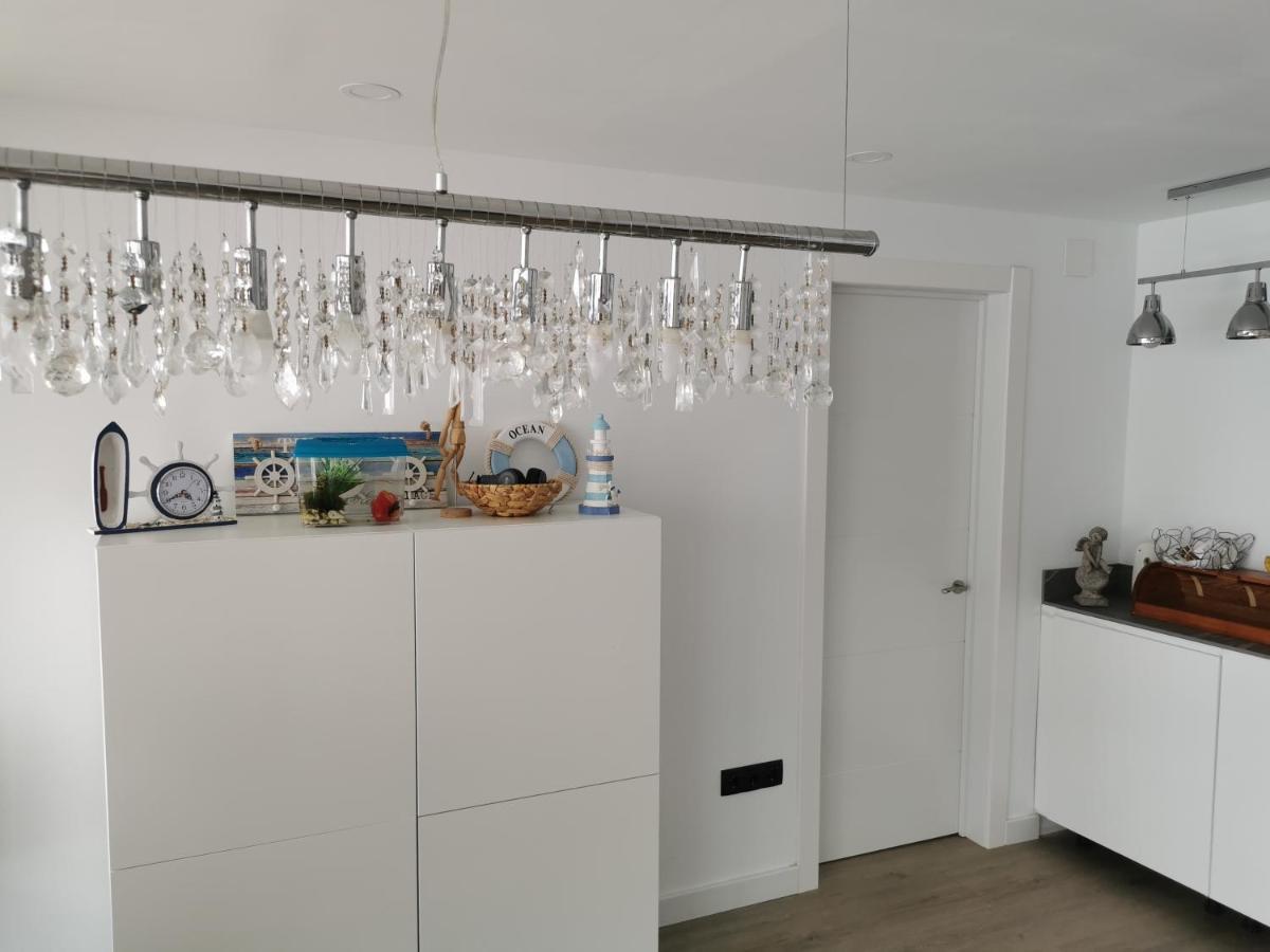 Salou Sea View Appartement Exterior photo