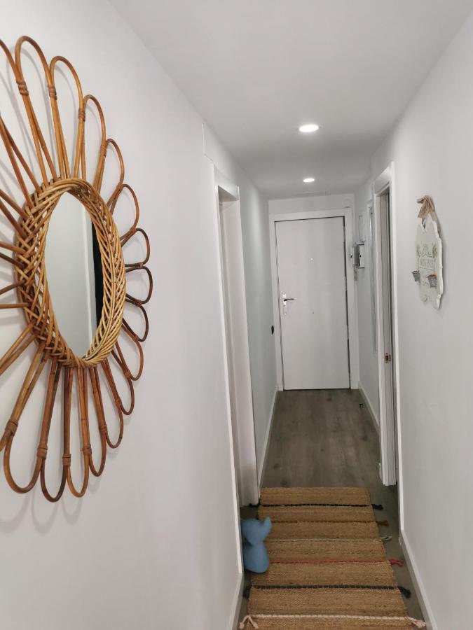 Salou Sea View Appartement Exterior photo