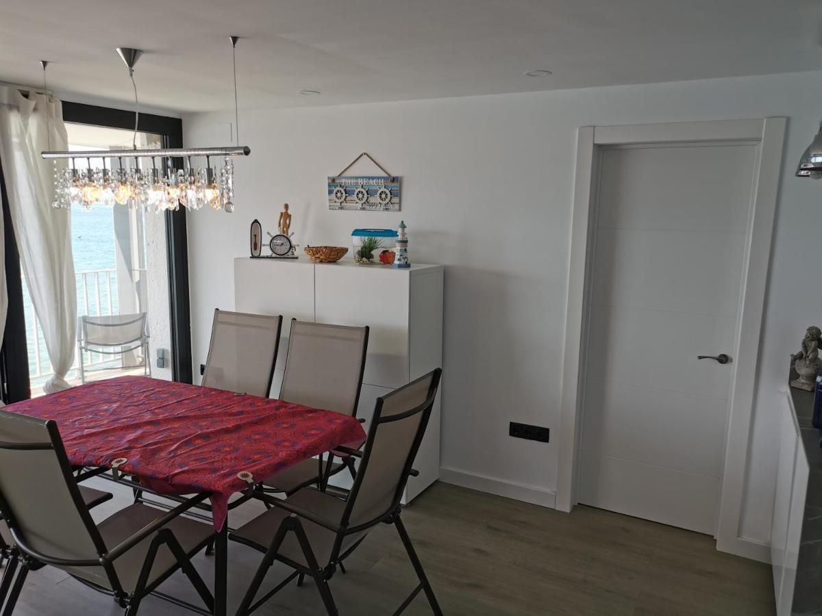 Salou Sea View Appartement Exterior photo