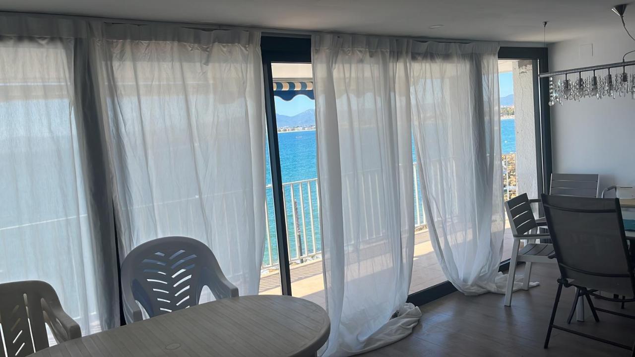 Salou Sea View Appartement Exterior photo