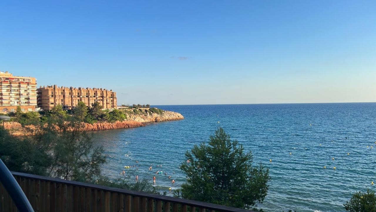 Salou Sea View Appartement Exterior photo
