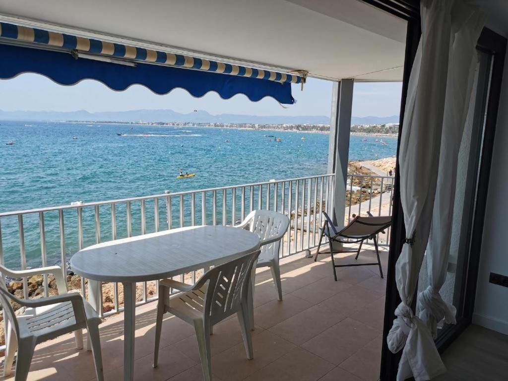 Salou Sea View Appartement Exterior photo