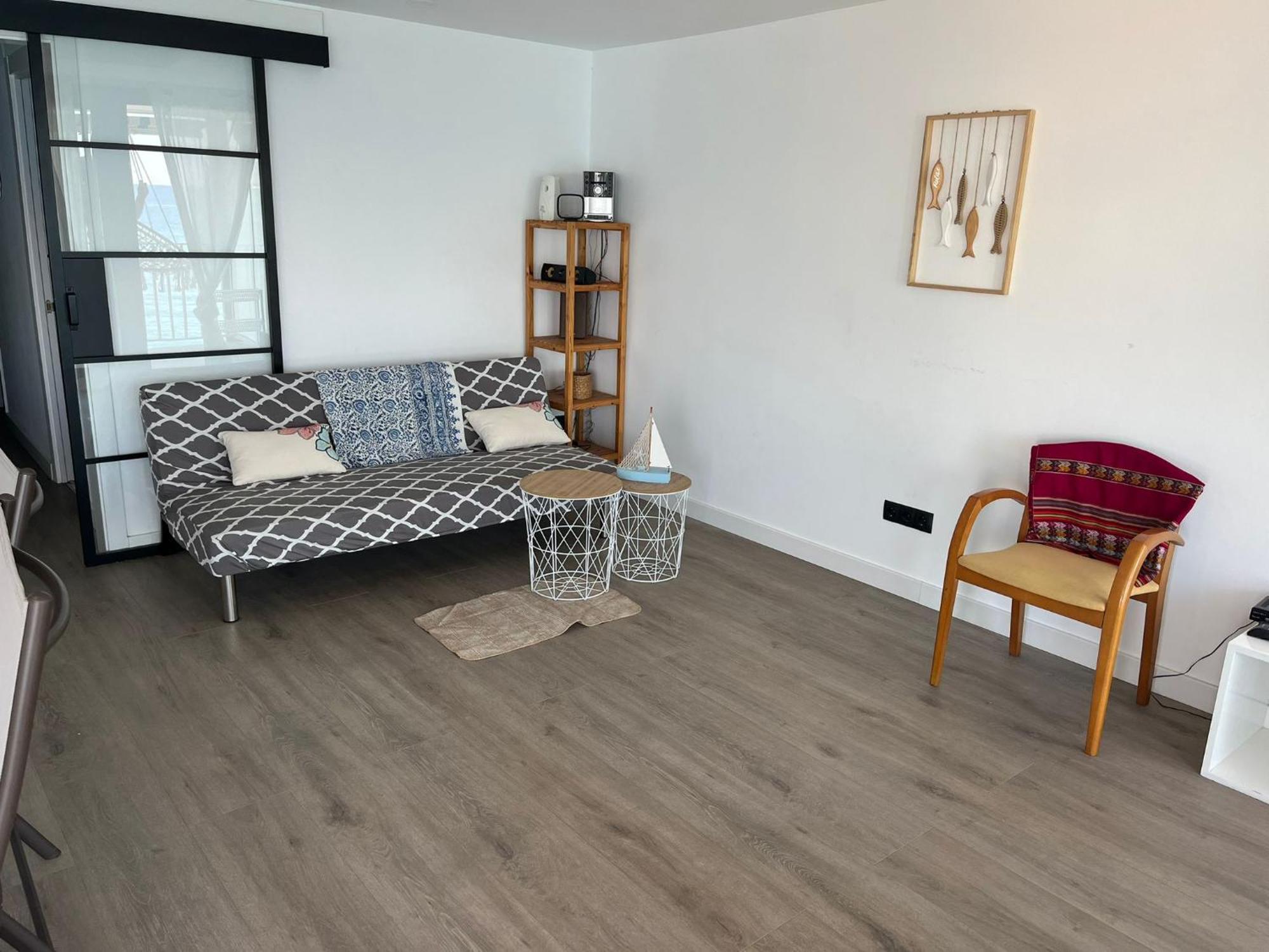 Salou Sea View Appartement Exterior photo