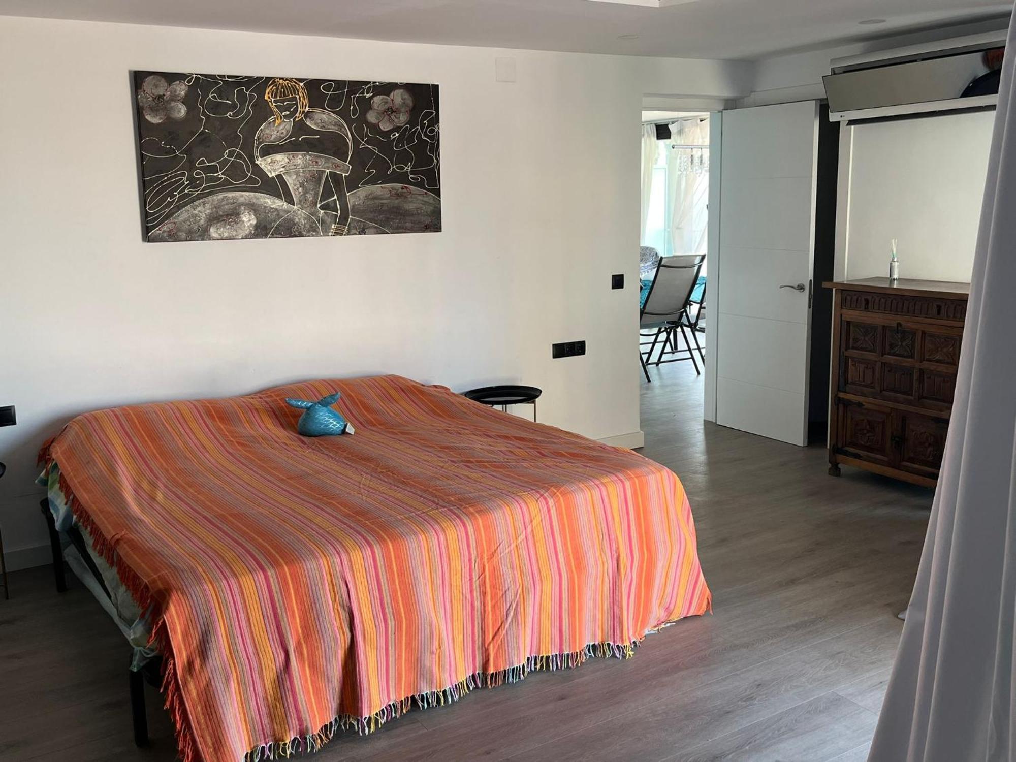 Salou Sea View Appartement Exterior photo