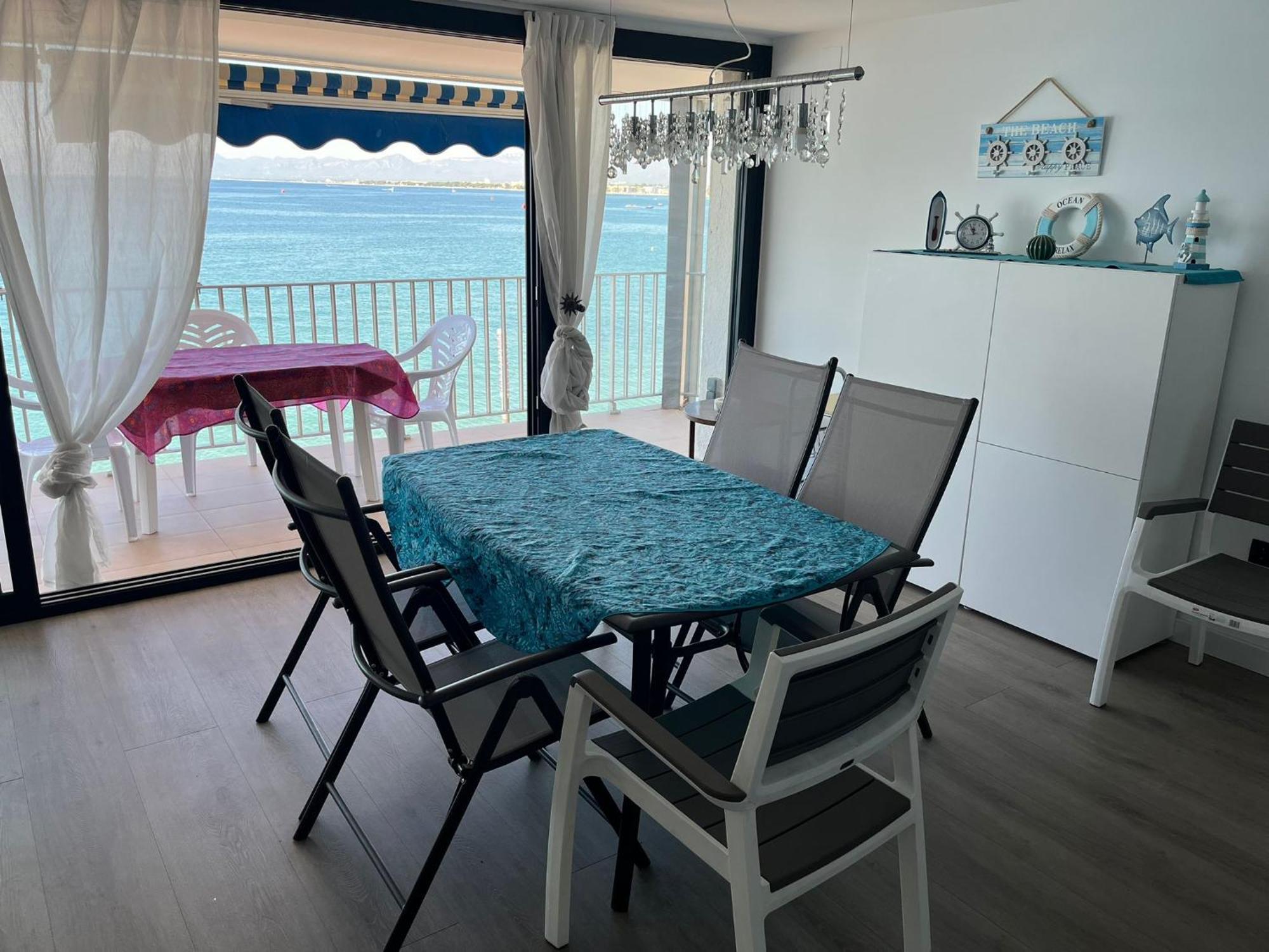 Salou Sea View Appartement Exterior photo