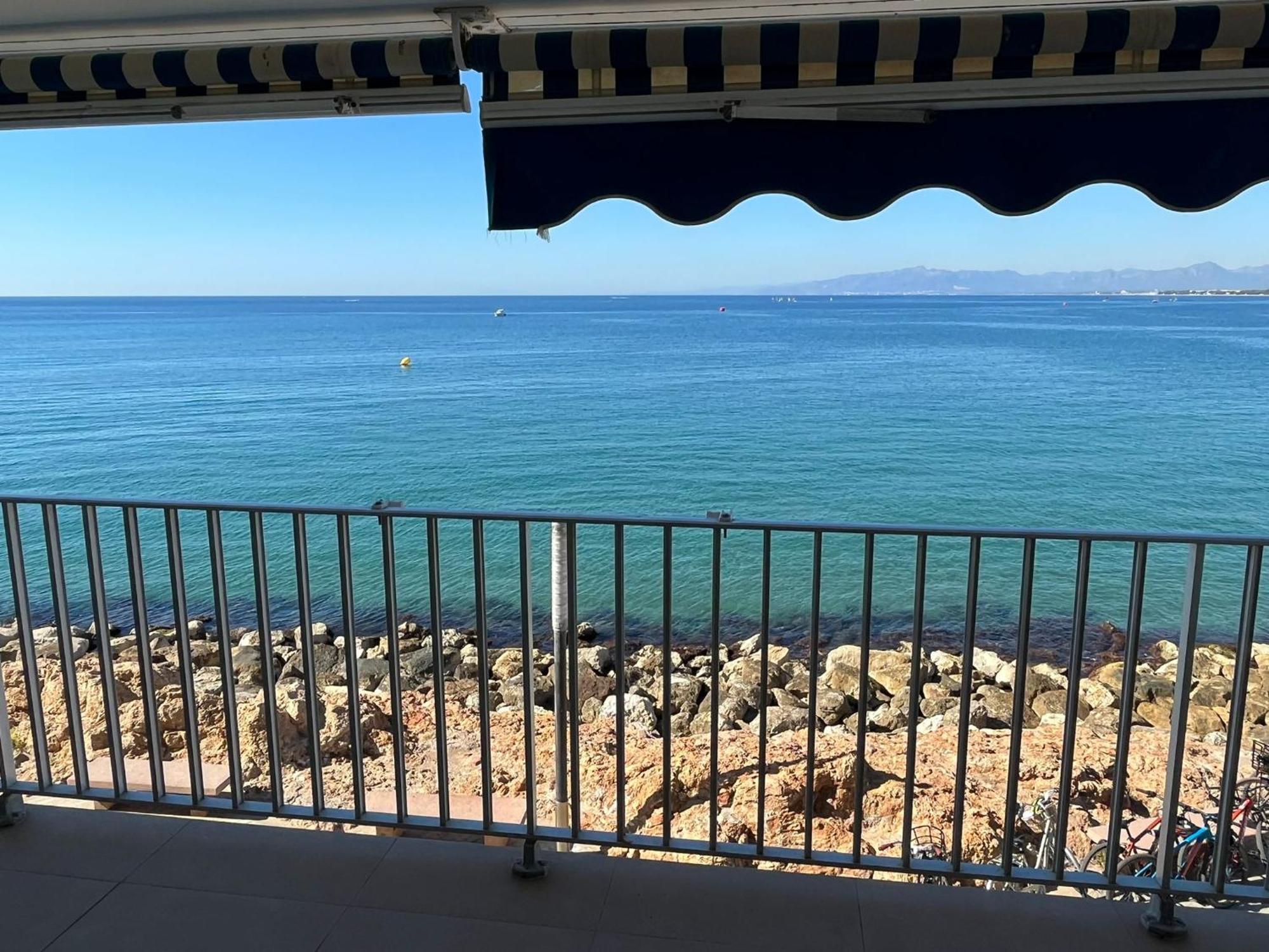Salou Sea View Appartement Exterior photo